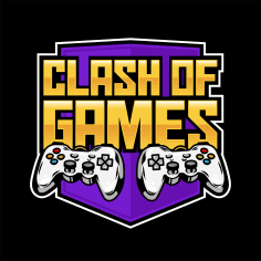 Clash of Games